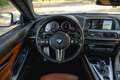 BMW M6 M6 Coupé M DKG7 Blanc - thumbnail 13