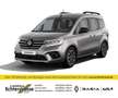 Renault Kangoo TCe 130 Techno +SHZ Grau - thumbnail 1