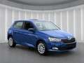 Skoda Fabia Cool Plus 1.0*PDC Klima Bluetoo Nebelsch Blau - thumbnail 19