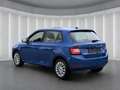 Skoda Fabia Cool Plus 1.0*PDC Klima Bluetoo Nebelsch Blau - thumbnail 20
