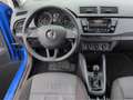 Skoda Fabia Cool Plus 1.0*PDC Klima Bluetoo Nebelsch Blau - thumbnail 6