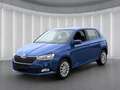 Skoda Fabia Cool Plus 1.0*PDC Klima Bluetoo Nebelsch Blau - thumbnail 2