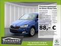 Skoda Fabia Cool Plus 1.0*PDC Klima Bluetoo Nebelsch Blau - thumbnail 1
