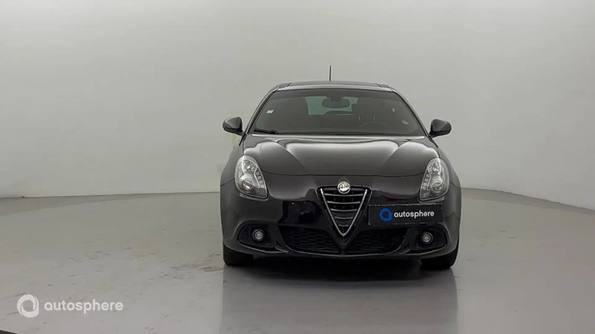 Alfa Romeo Giulietta 1.4 TB MultiAir 150ch Sprint Stop\u0026Start - 2