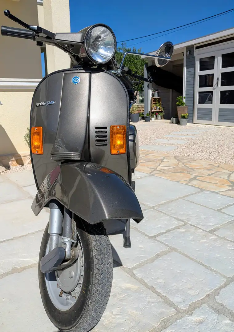 Vespa PK 50 XL Elestart - 2