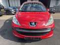 Peugeot 207 1.4 16V 90 FILOU Rot - thumbnail 6