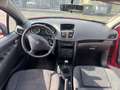 Peugeot 207 1.4 16V 90 FILOU Rouge - thumbnail 10