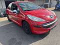 Peugeot 207 1.4 16V 90 FILOU Rouge - thumbnail 1