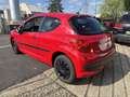 Peugeot 207 1.4 16V 90 FILOU Rouge - thumbnail 2