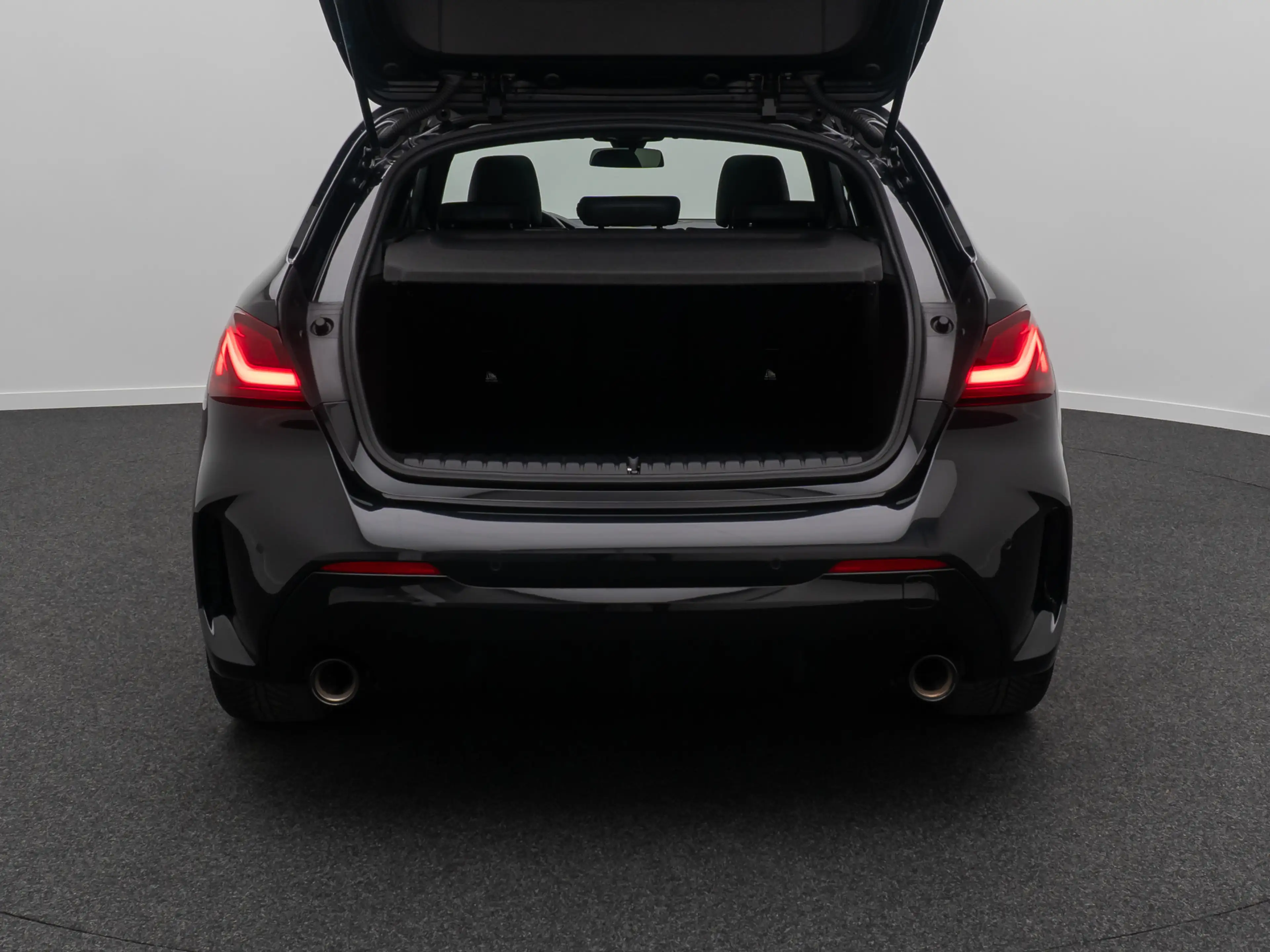 BMW 120 M Sport DAB Kamera HiFi Panorama Lenkradhzg — photo 13