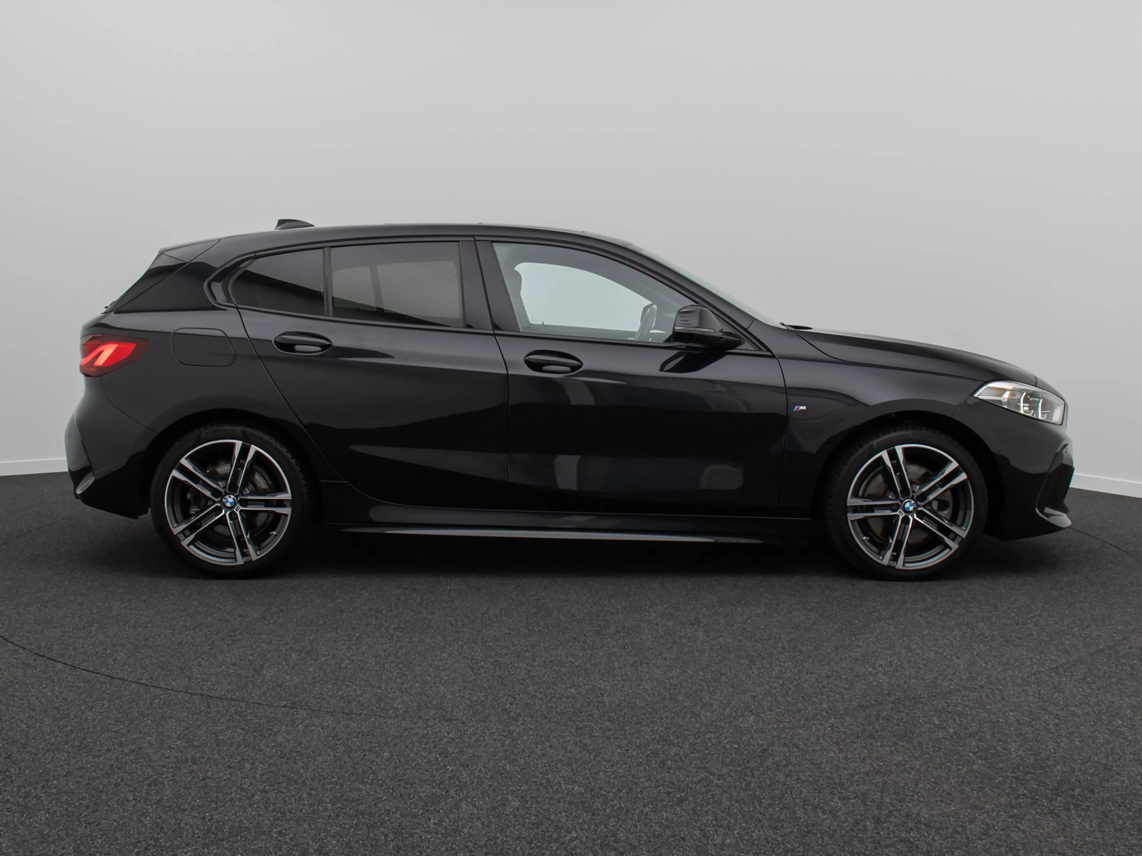 BMW 120 M Sport DAB Kamera HiFi Panorama Lenkradhzg — photo 5