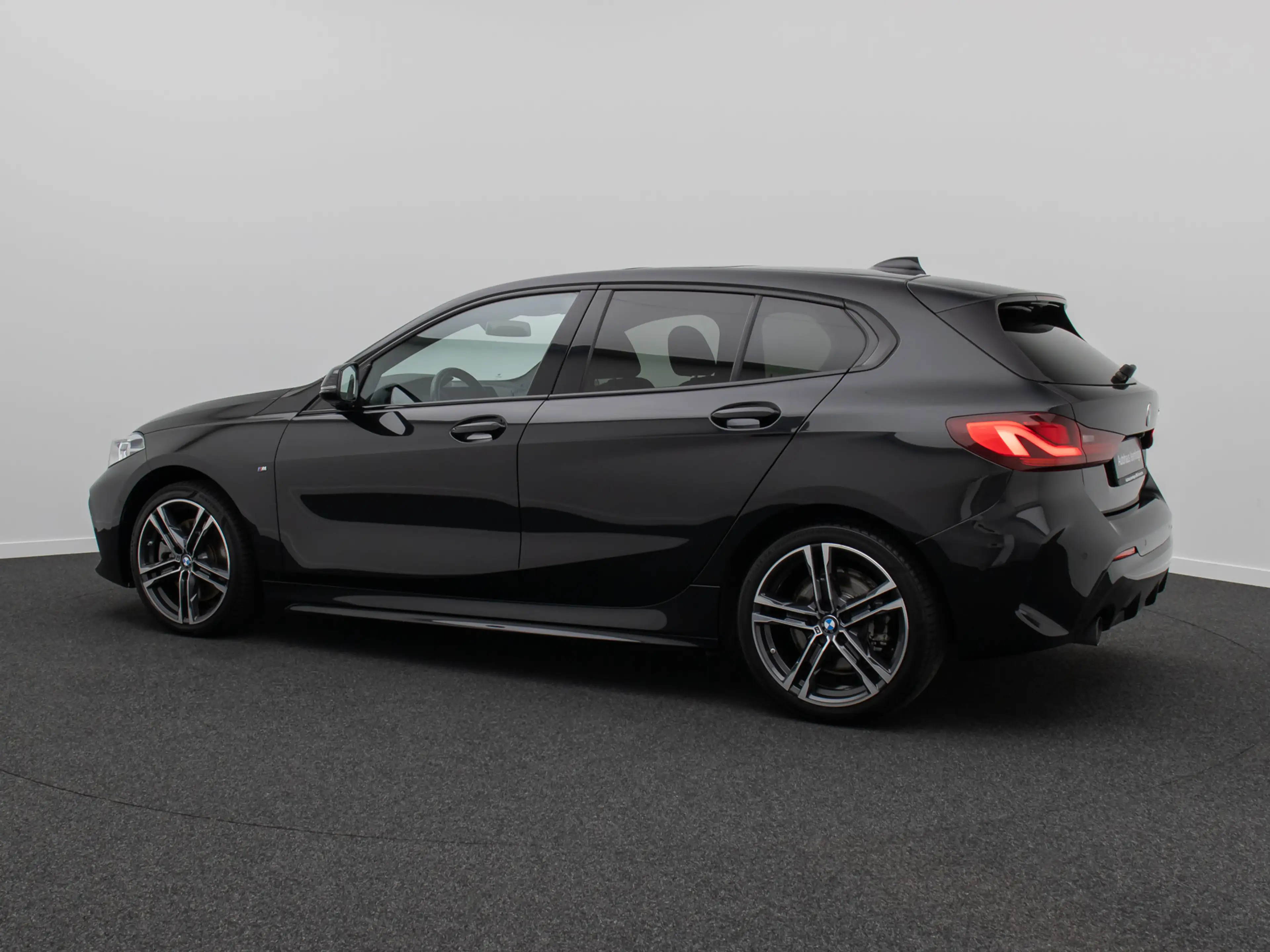 BMW 120 M Sport DAB Kamera HiFi Panorama Lenkradhzg — photo 10