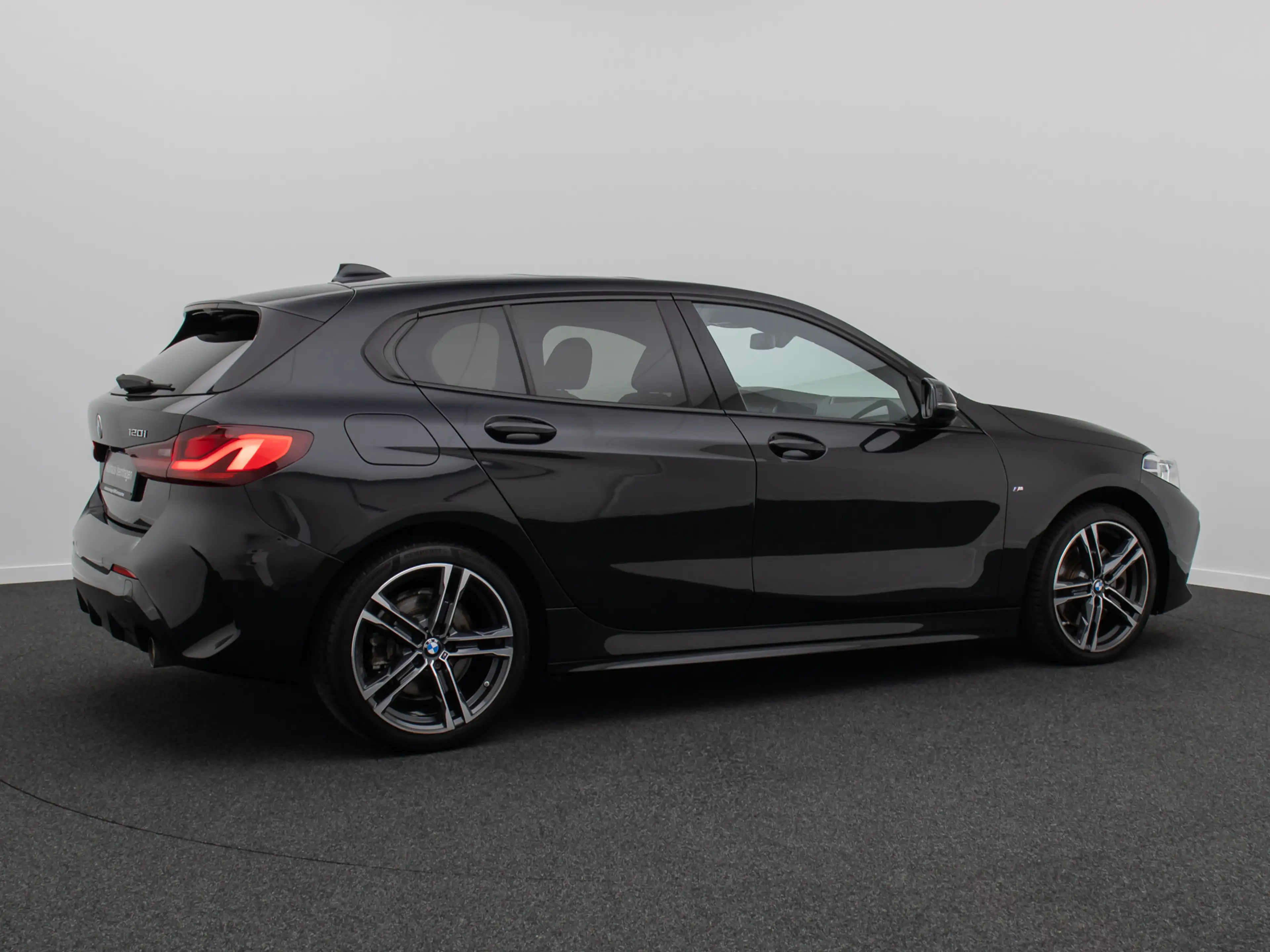 BMW 120 M Sport DAB Kamera HiFi Panorama Lenkradhzg — photo 6