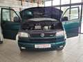 Volkswagen T4 GL 2.5 TDI *Teilweise restauriert, HU/AU neu* Зелений - thumbnail 9