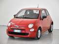 Fiat 500 500 1.0 hybrid Cult 70cv Rosso - thumbnail 2