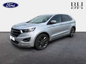 2.0 TDCi 210ch Sport i-AWD Powershift + ATTELAGE