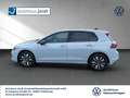 Volkswagen Golf VIII 1.5 eTSI OPF GOAL DSG ACC App LED MFL Blau - thumbnail 2