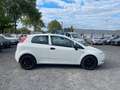 Fiat Grande Punto 1.2 8V Basis/ TÜV UND AU NEU Weiß - thumbnail 1