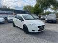 Fiat Grande Punto 1.2 8V Basis/ TÜV UND AU NEU Weiß - thumbnail 7