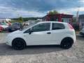 Fiat Grande Punto 1.2 8V Basis/ TÜV UND AU NEU Weiß - thumbnail 4