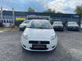 Fiat Grande Punto 1.2 8V Basis/ TÜV UND AU NEU Weiß - thumbnail 5