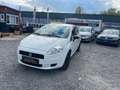 Fiat Grande Punto 1.2 8V Basis/ TÜV UND AU NEU Weiß - thumbnail 8