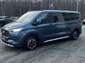 Ford Tourneo Custom L2 Active Autom, AHK, B&O, 4JG Blau - thumbnail 2