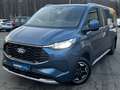 Ford Tourneo Custom L2 Active Autom, AHK, B&O, 4JG Blau - thumbnail 1