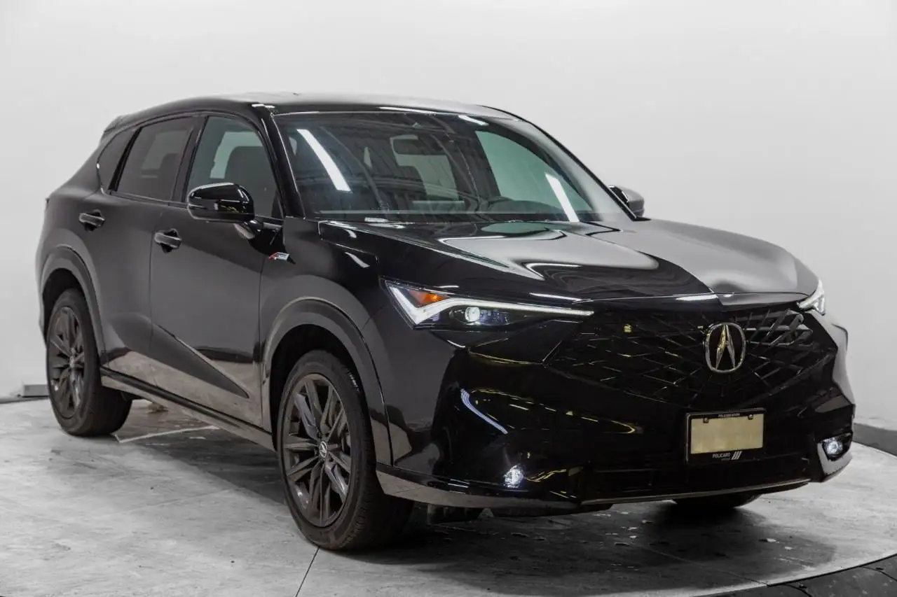 2026 Acura ADX