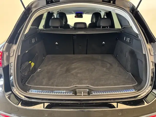 Mercedes-Benz GLC 200 4MATIC Aut. Ansicht 23