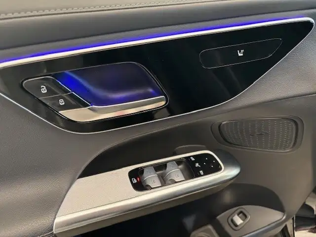 Mercedes-Benz GLC 200 4MATIC Aut. Ansicht 6