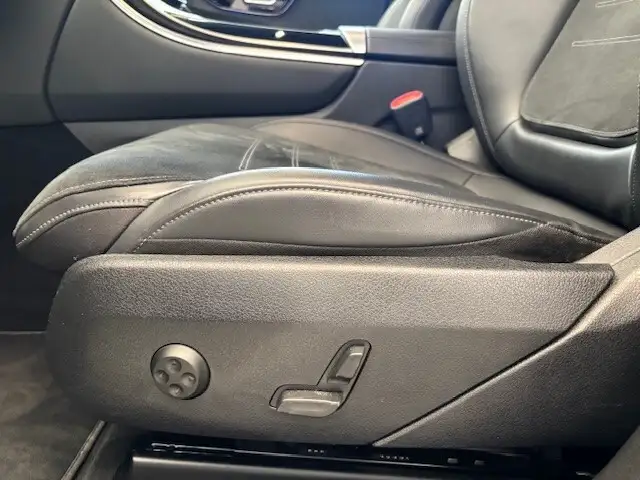 Mercedes-Benz GLC 200 4MATIC Aut. Ansicht 7