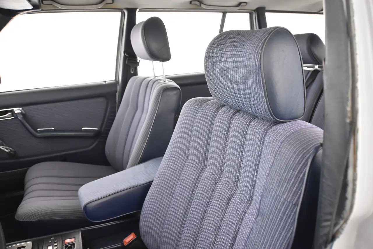 Mercedes-Benz MATICA BELLISSIMA CON WEBASTO, foto 12