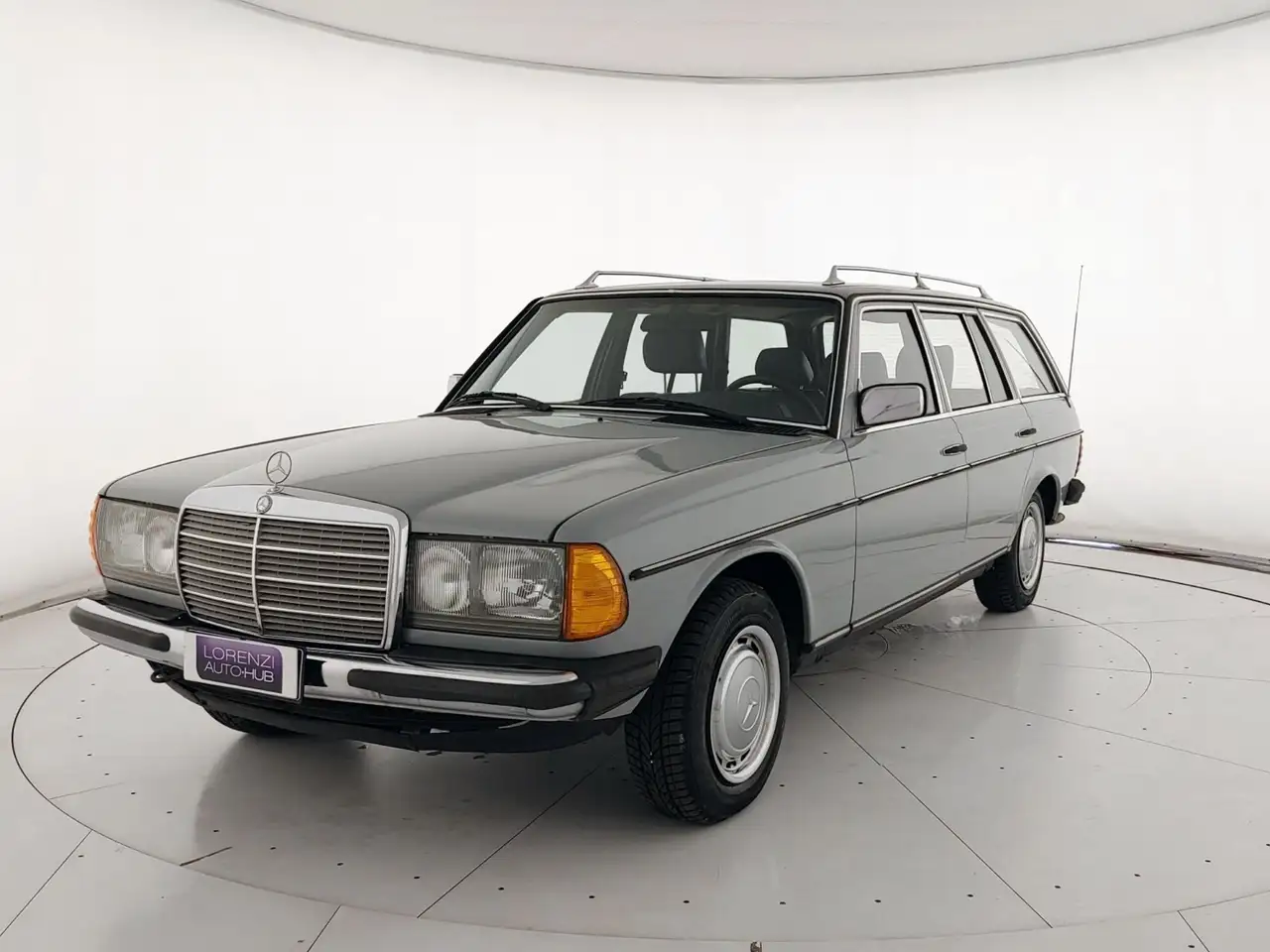 Mercedes-Benz MATICA BELLISSIMA CON WEBASTO, foto 2