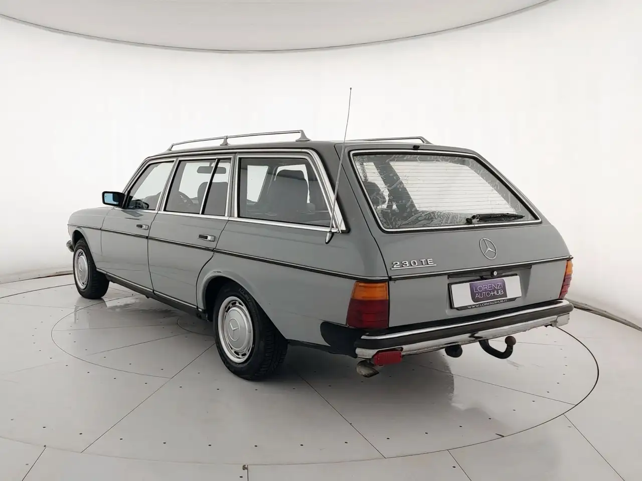 Mercedes-Benz MATICA BELLISSIMA CON WEBASTO, foto 4