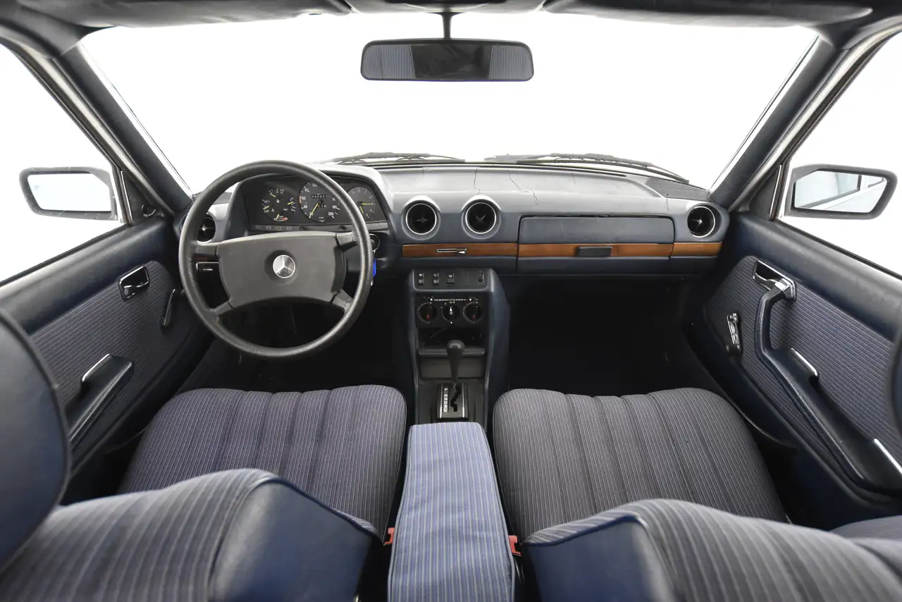 Mercedes-Benz MATICA BELLISSIMA CON WEBASTO, foto 9