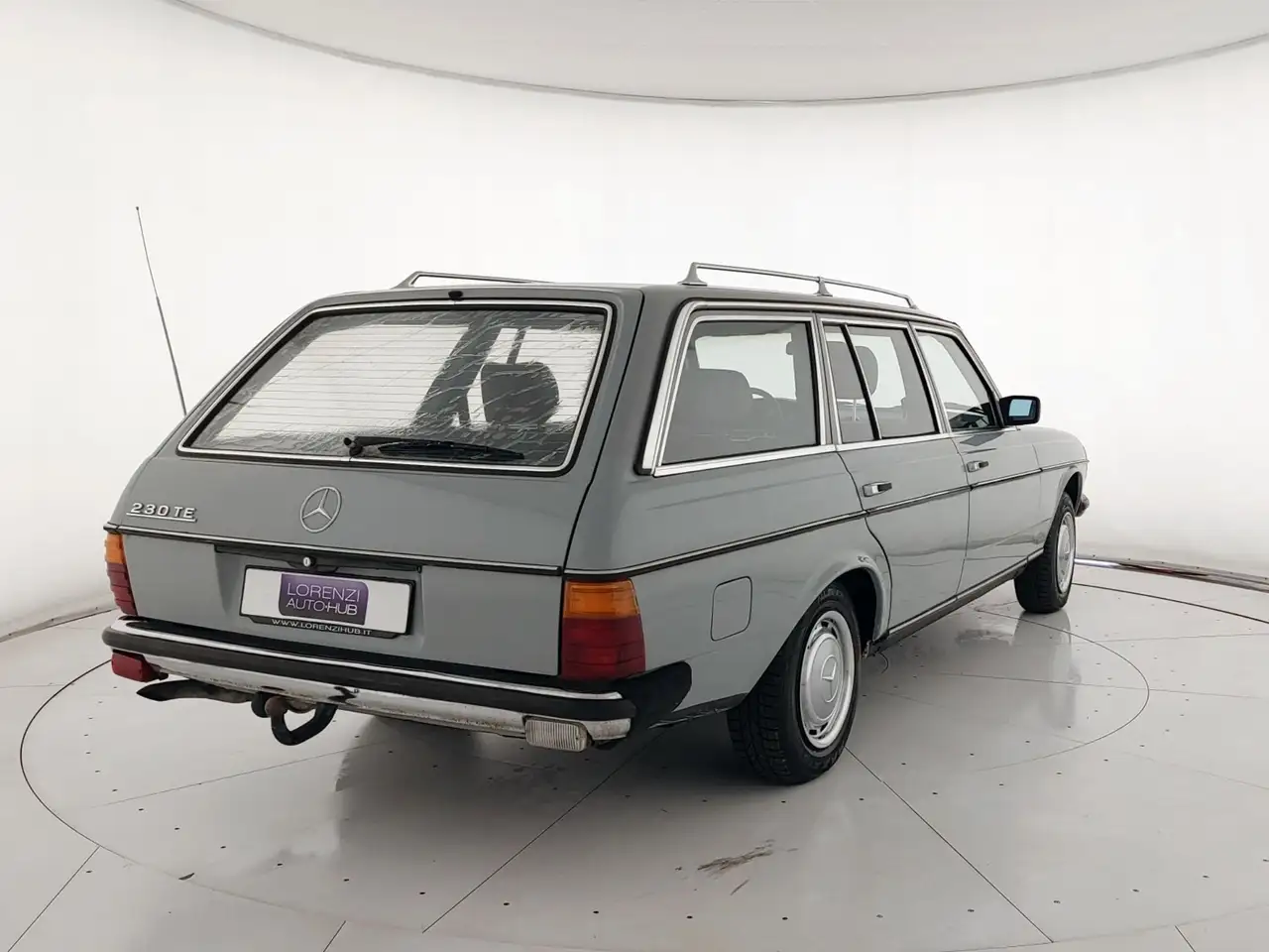 Mercedes-Benz MATICA BELLISSIMA CON WEBASTO, foto 3