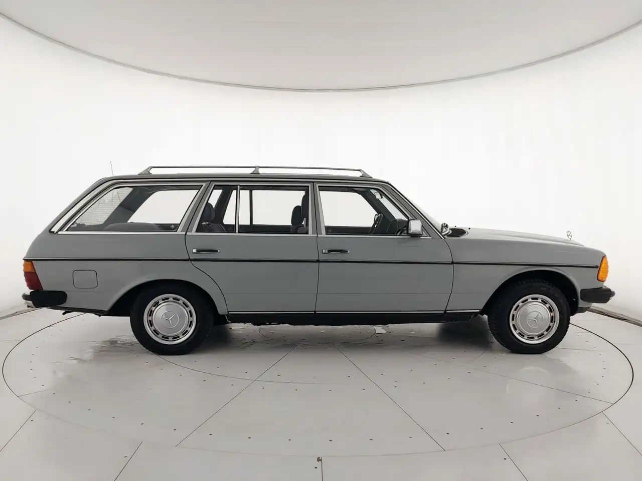 Mercedes-Benz MATICA BELLISSIMA CON WEBASTO, foto 7