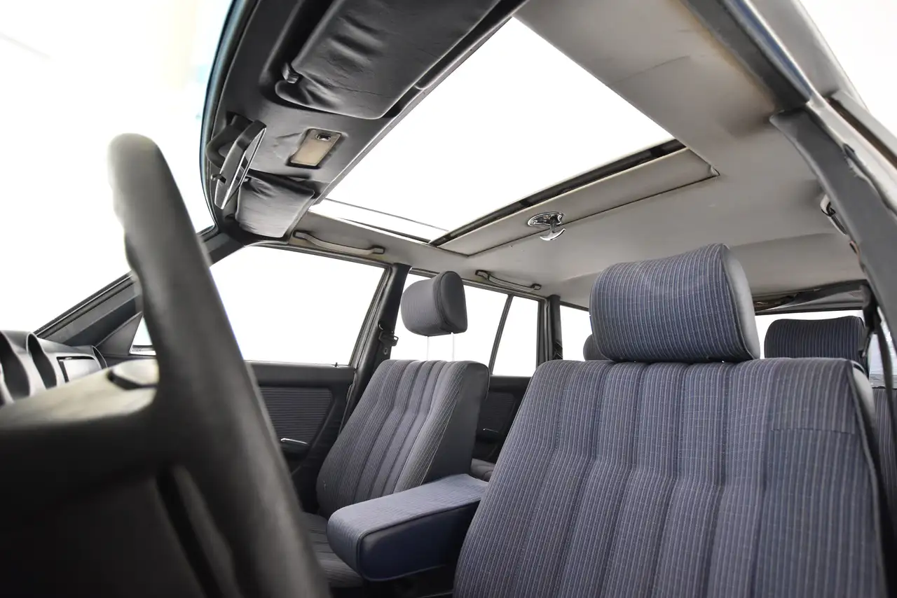 Mercedes-Benz MATICA BELLISSIMA CON WEBASTO, foto 10