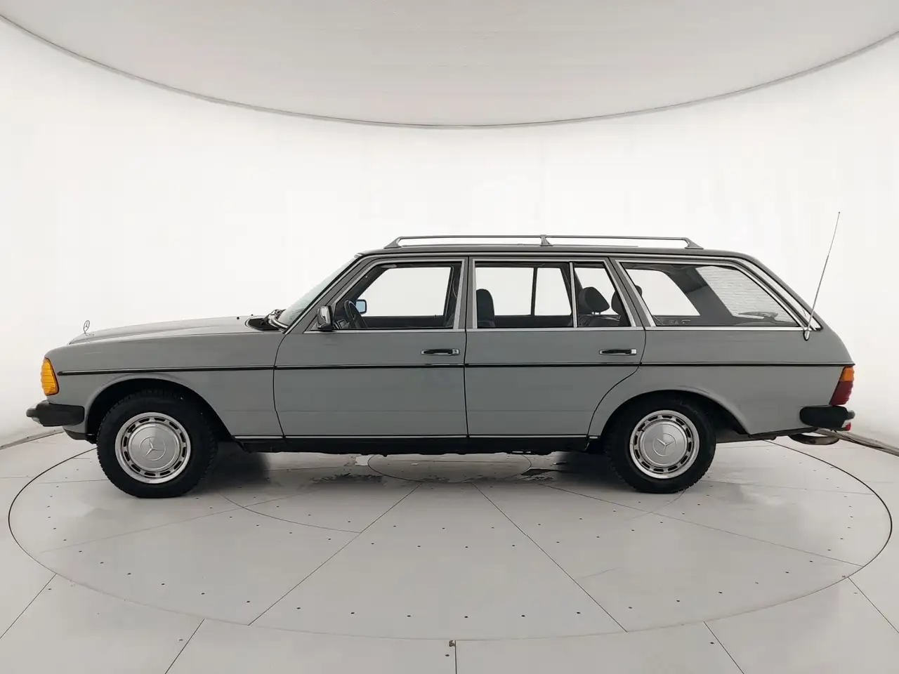 Mercedes-Benz MATICA BELLISSIMA CON WEBASTO, foto 8