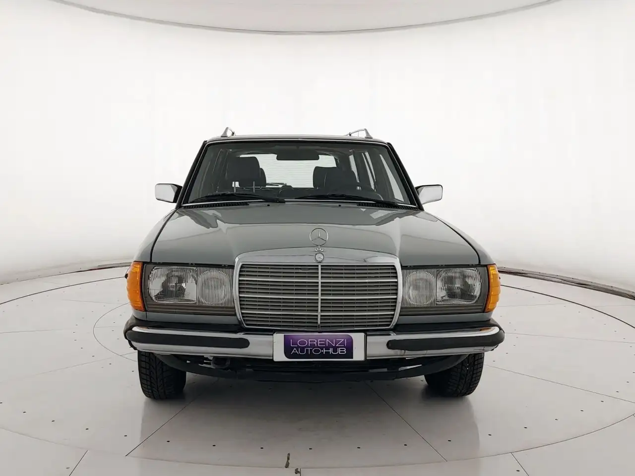 Mercedes-Benz MATICA BELLISSIMA CON WEBASTO, foto 5