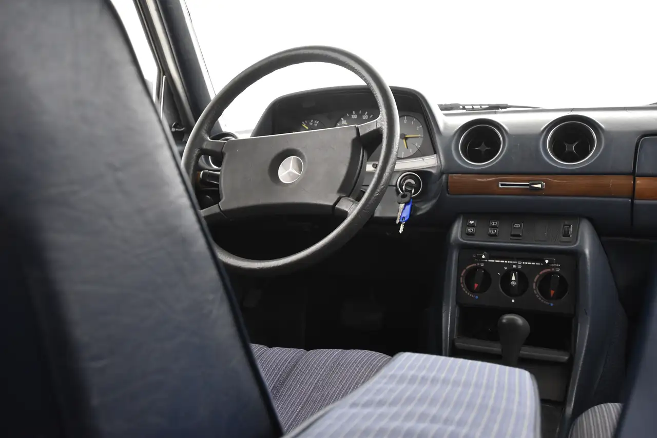 Mercedes-Benz MATICA BELLISSIMA CON WEBASTO, foto 11
