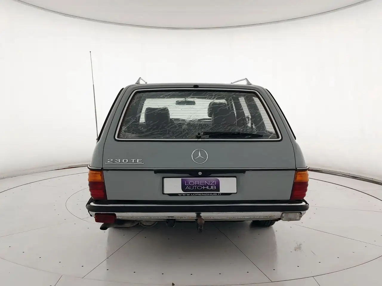 Mercedes-Benz MATICA BELLISSIMA CON WEBASTO, foto 6