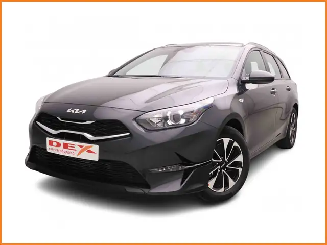 Kia 1.5 T-GDi 140 Edition + GPS