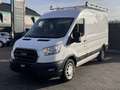 Ford Transit 350 L2 Trend KLIMA*SICHT-PAKET* Blanc - thumbnail 1