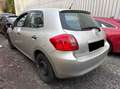 Toyota Auris Auris 1.4 VVT-i Team Silber - thumbnail 4