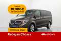Mercedes-Benz V 220 220d Largo Hnědá - thumbnail 1