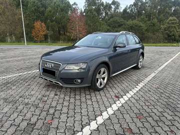 3.0TDI S-Tronic