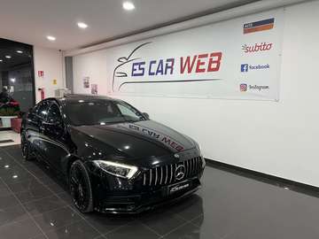 d Premium Plus auto 286 cv