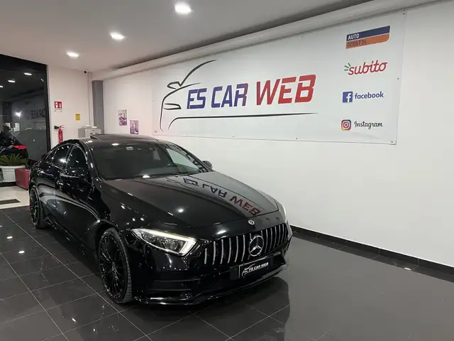 Mercedes-Benz CLS 350 d Premium Plus auto 258 cv